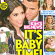Illustration for article titled This Week In Tabloids: Ashton & Demi's Divorce Dramz